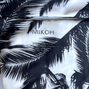 MIKOH bikini size SM